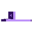 Extruder Mount.stl Anet_Am8_Undercover_Remastered