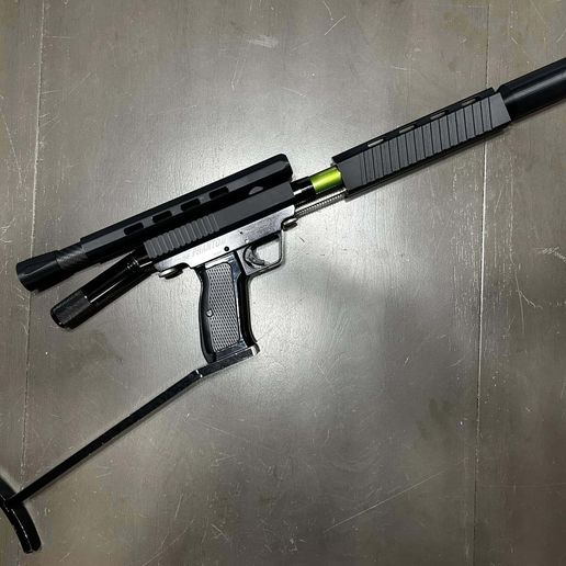 WaWa-pump-kit-with-rain-cover.jpg WaWa paintball pump and body kit