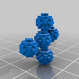 33861160ab9afc9bc8737f5d2a424df6.png Пого из Nebulus 8-Bit Figure