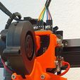 5.jpg V4 AIR DUCT FAN 5015, 5020, ENDER 3 S1, S1 PRO, S1 PLUS, SPRITE EXTRUDER, ACCELEROMETER, LED STRIP