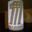 SDC10078.jpg harley-davidson lithophane