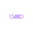 track.stl Mini FPV-Rover (Tank)