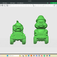 Screenshot-2256.png Grinch rubber duck....in a jeep......?...why not