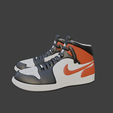 TenisNike2.png Nike Air Jordan 1 Retro