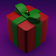 Regalo2.png Christmas Sphere Gift