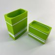 CX68-Group-Green-02.jpg Stacking Containers CX68-80