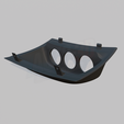 coupe.png CENTER GAUGE POD RENAULT MEGANE 2