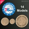 PHILI_01.jpg NBA ATLANTIC - Philladelphia 76ers Pack