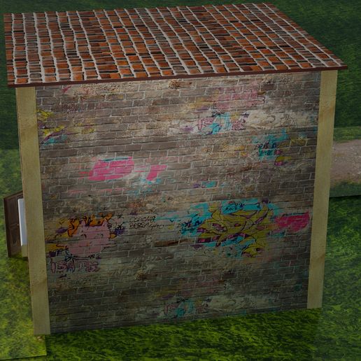 11.jpg Altes Gebäude