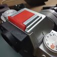 IMG_20231009_164036463.jpg flash PAD protector (fujifilm camera x-series)