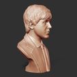 05.jpg Paul McCartney 3D print model