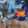 174690000_2569116173392274_7282177605212695831_n.jpg Archivo STL gratis Lámpara de proyecto sobre soporte・Modelo para descargar y imprimir en 3D