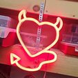 chuloo.png NEON DEVIL HEART