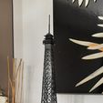 Eiffelturm HD