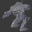 blender-view-perspective.png King Crab 0000