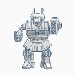 60e8ef45-027f-4b1d-8634-ce43eab5a913.png Scottish Warrior American Mecha