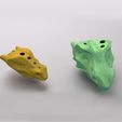 dragon 022.jpg Fichier STL Ocarina et sifflet du dragon・Modèle à imprimer en 3D à télécharger