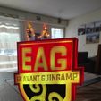 340366568_261696089617591_806484259165184594_n.jpg EAG, Guingamp, Football club logo