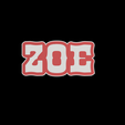 zoe4.png Zoe Piggy Bank