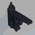 Screenshot-2026-05-14-223558.png Gargoyle Corbel Shelf Bracket – Gothic Wall Shelf Support, Hangable Gargoyle Decor