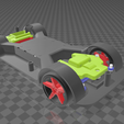 chassi2.png Universal chassis for remote control car