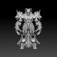 frgotten1.jpg monster warrior - monster king -alien