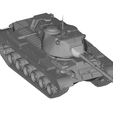83c87919f9367ba67b70418660d347c.png M46 Patton tank