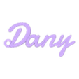 Dany.stl Dany