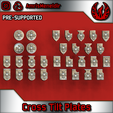 ZBrush-Document.png Cross Tilt Plates