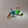 20230405_123128.jpg STL-Datei BEETLES・Design für 3D-Drucker zum herunterladen