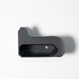 _MG_8715.jpg Coldre para pistola de luz RS3 Reaper