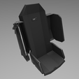 Render-2.png AH-64 Apache Pilot Seat - 1:1 Full Scale Replica