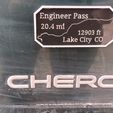 20240317_103410_HDR.jpg Maverick's Trail Badge Engineer Pass Lake City Colorado