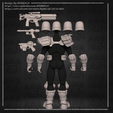 32.png dredd heads and armor 1/12