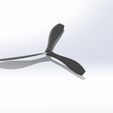 Propeller-3-side.jpg 3 blade propeller (8045)