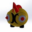 falinks_main_update_3.JPG Falinks - Fighting Pokemon