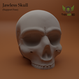skull.png Halloween Skulls/Skull Decor -  Halloween Decor