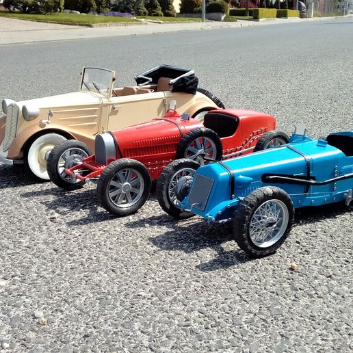 94925550_2616336452020712_4204039986485395456_n.jpg Vintage cars - 3 + 2 GRATIS !!!!