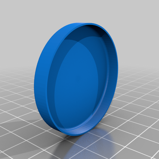 Bead Sorter Size 6, 8 and 11 3D model