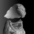 454.jpg Critters.2 options.STL.3d printable.
