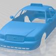 Ford-Crown-Victoria-Taxi-2005-1.jpg 3D file Ford Crown Victoria Taxi 2005 Printable Body Car・3D printer model to download, hora80