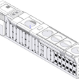 MC-LongHood.png HO Scale MBTA GP40-MC
