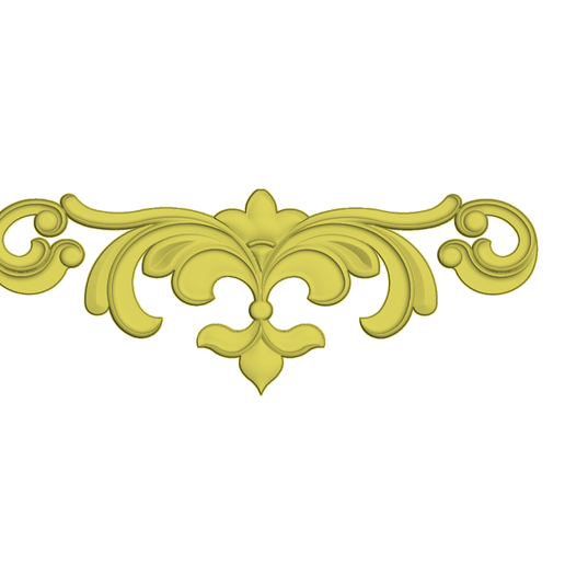 Sofa-01.png Pattern flower