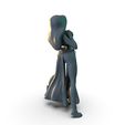 jessica.534.jpg Jessica Rabbit 3D print model