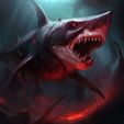 hellshark.jpg Megalodon Knights Guard