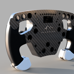 Fanatec best STL files for 3D printer・459 models to download・Cults