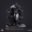 batman.jpg Batman for 3d print model