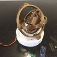 Gyro Winder / Watch Winder / Remontoir Montre