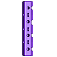 3018_Clamps_Pusher.stl 3018 CNC Clamping Fixture!