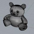 imagen-8.jpg Bear lamp with basket for 3D printing STL-3DM-OBJ